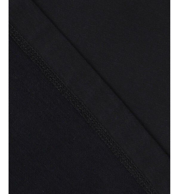 自由区「【カタログ掲載】ループバック Tシャツ」|Tシャツ・カットソー|