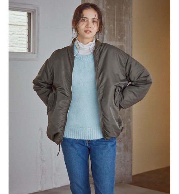 23区「【SLOW/洗える】SLOW DENIM タイトストレート デニム」|デニム|