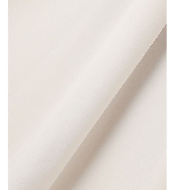 23区「【洗える】ネオプレーンジャージー タック スカート」|スカート|