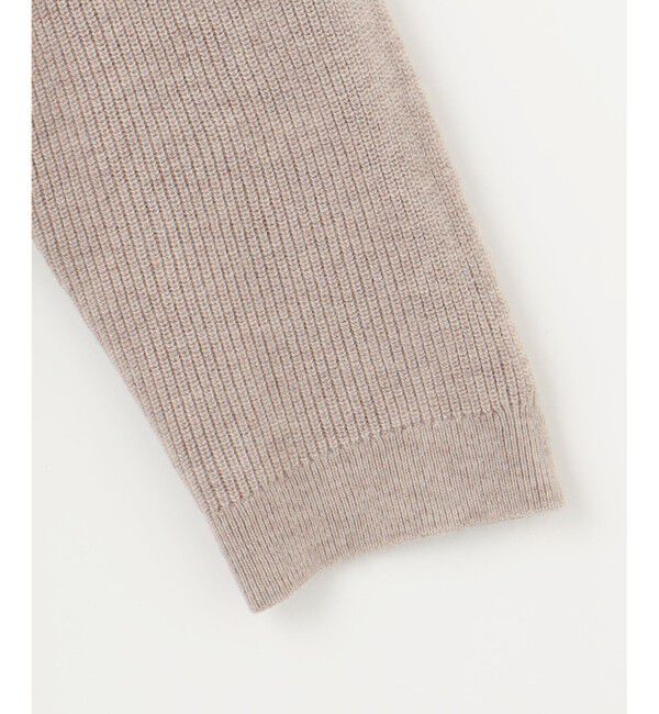 23区「【洗える】レイヤードニットツイン ワンピース」|ワンピース|