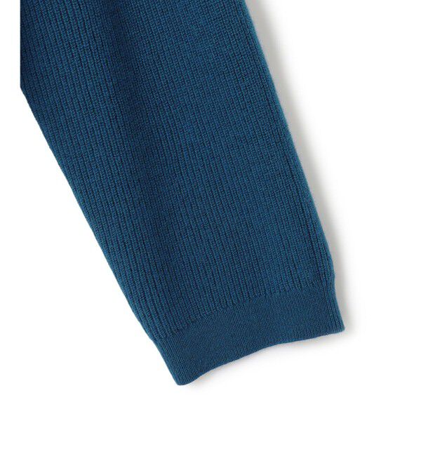 23区「【洗える】レイヤードニットツイン ワンピース」|ワンピース|