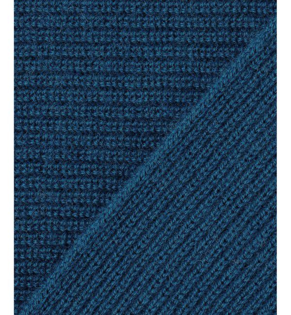 23区「【洗える】レイヤードニットツイン ワンピース」|ワンピース|