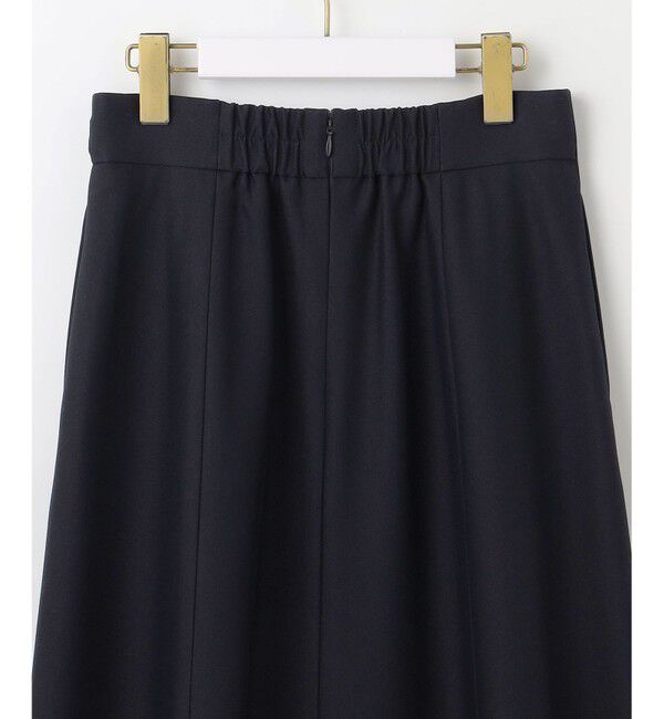 ANY SIS「【洗える】褒めらレディフレア スカート」|スカート|