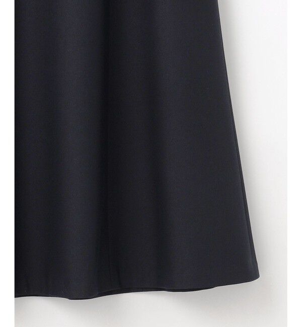 ANY SIS「【洗える】褒めらレディフレア スカート」|スカート|