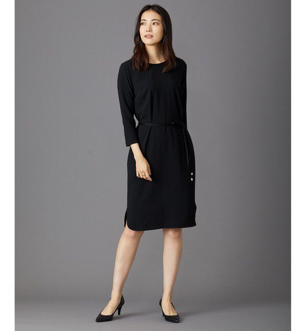 BEIGE,「【S-size】CINDY / ワンピース」|ワンピース|