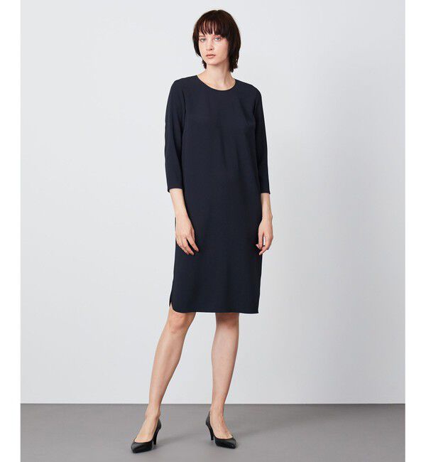 BEIGE,「【S-size】CINDY / ワンピース」|ワンピース|