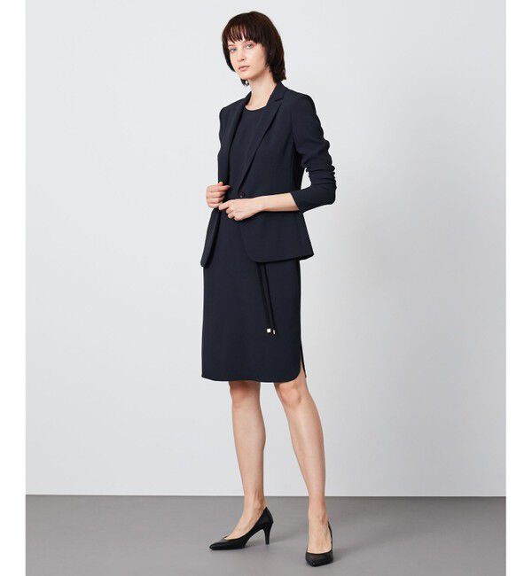 BEIGE,「【S-size】CINDY / ワンピース」|ワンピース|