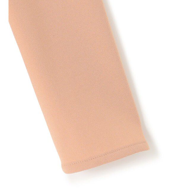 BEIGE,「【洗える】CINDY / テーラードジャケット」|テーラードジャケット|