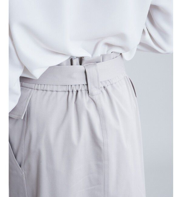  「ワークタイトスカート」|スカート|