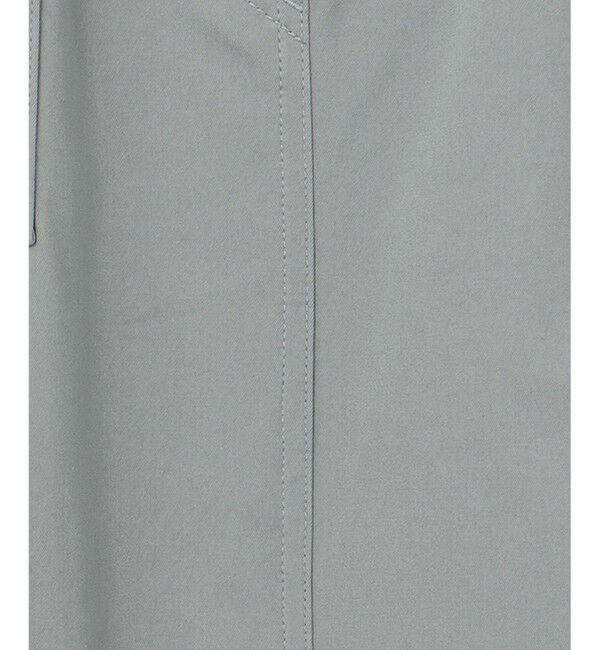  「ワークタイトスカート」|スカート|