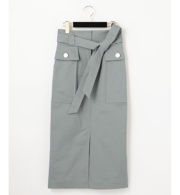  「ワークタイトスカート」|スカート|