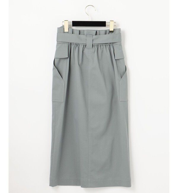  「ワークタイトスカート」|スカート|