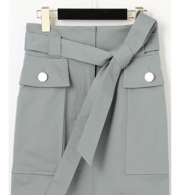  「ワークタイトスカート」|スカート|