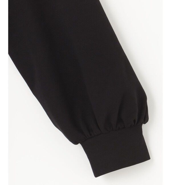 GRACE CONTINENTAL「タックカットトップ」|Tシャツ・カットソー|