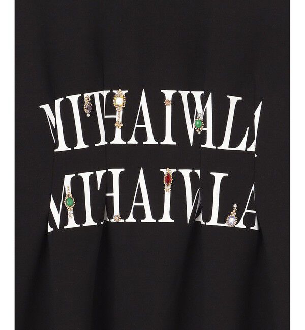 GRACE CONTINENTAL「タックカットトップ」|Tシャツ・カットソー|