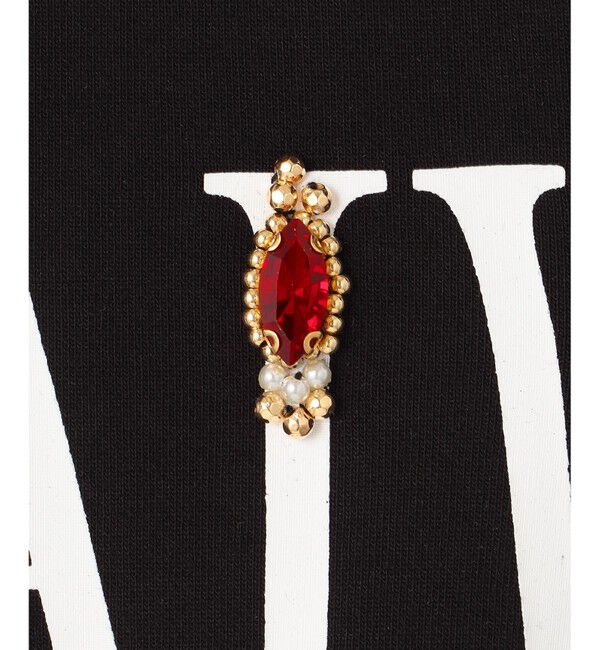 GRACE CONTINENTAL「タックカットトップ」|Tシャツ・カットソー|