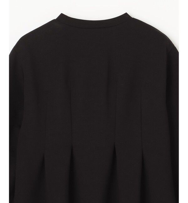 GRACE CONTINENTAL「タックカットトップ」|Tシャツ・カットソー|