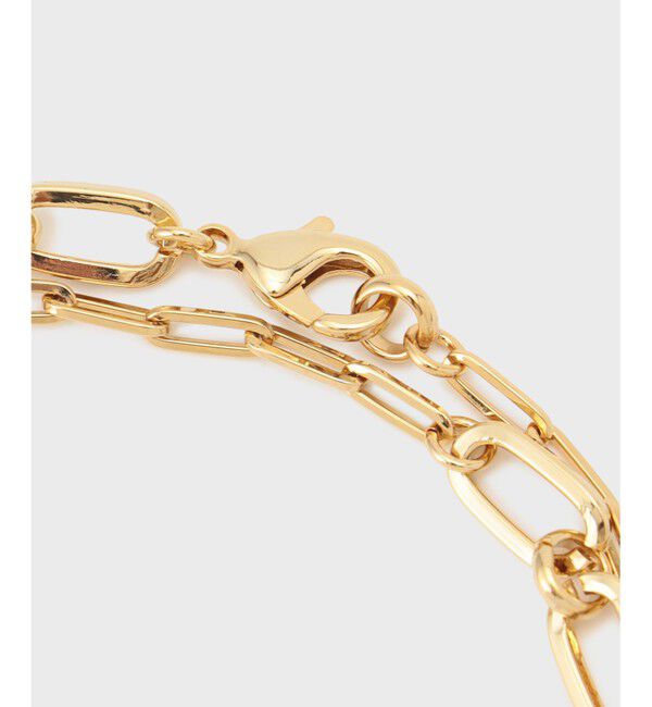 GRACE CONTINENTAL「EMERA チェーンネックレス」|ネックレス|