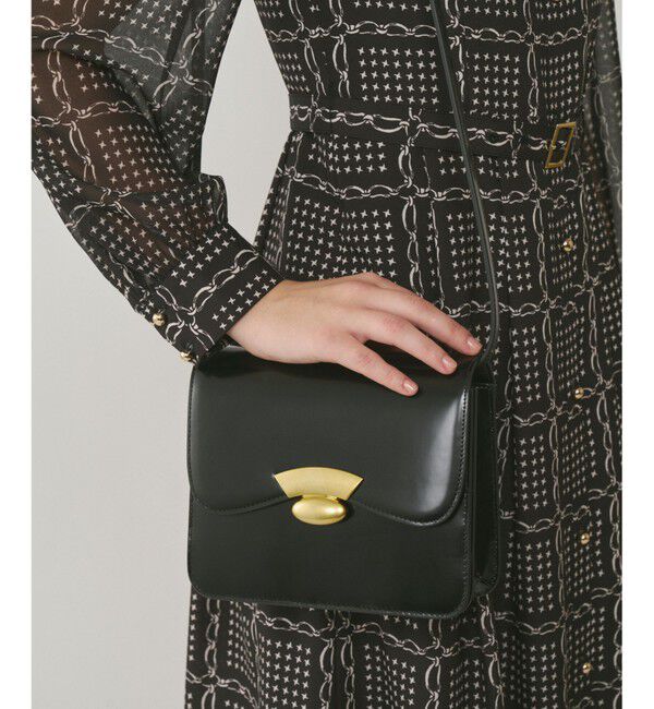  「TOV COURANTE BAG」|ショルダー・メッセンジャー|