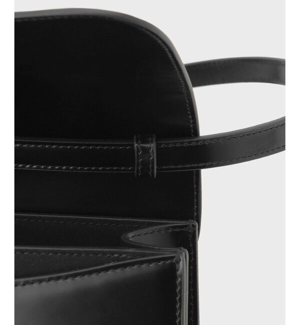  「TOV COURANTE BAG」|ショルダー・メッセンジャー|