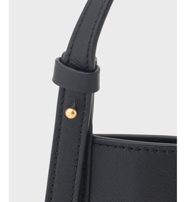  「ORSETTOトライアングルバッグ」|ハンドバッグ|