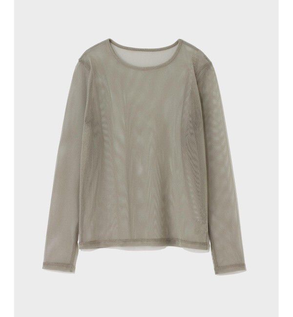 Grace Class「メッシュインナートップ」|その他|