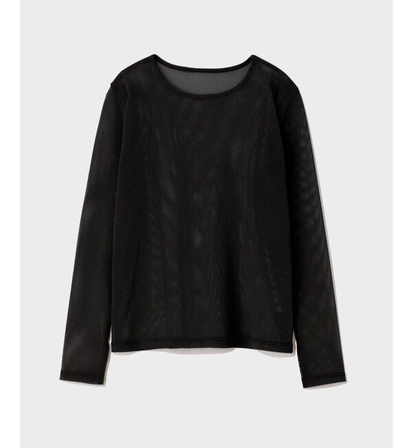 Grace Class「メッシュインナートップ」|その他|