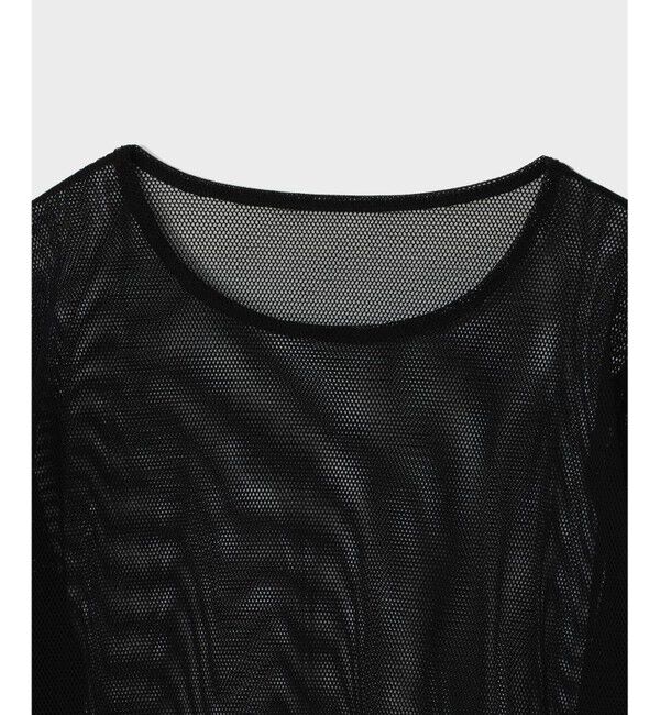 Grace Class「メッシュインナートップ」|その他|