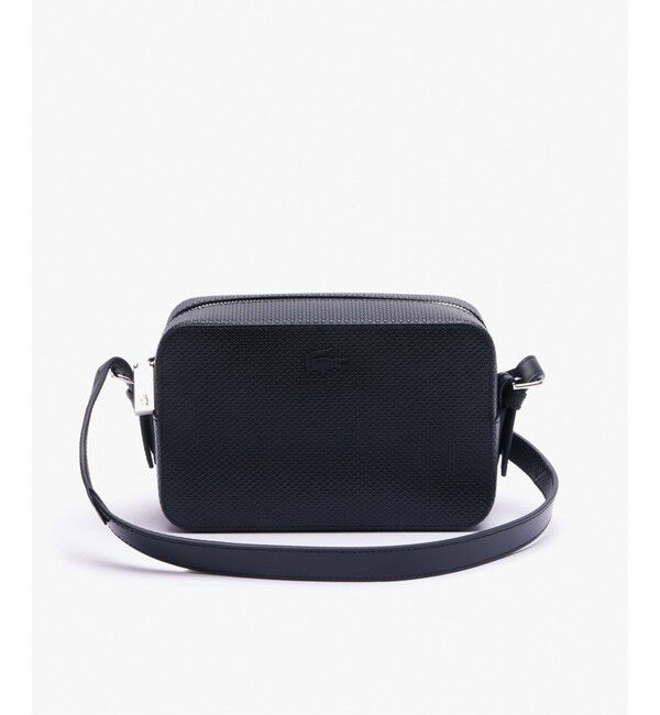 LACOSTE「シャンタコ クラシック スモールショルダーバッグ」|ショルダー・メッセンジャー|