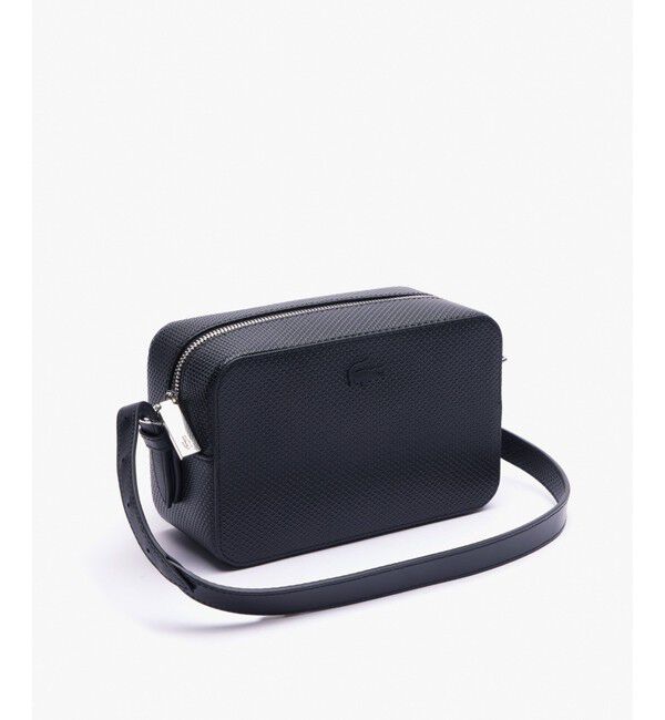 LACOSTE「シャンタコ クラシック スモールショルダーバッグ」|ショルダー・メッセンジャー|