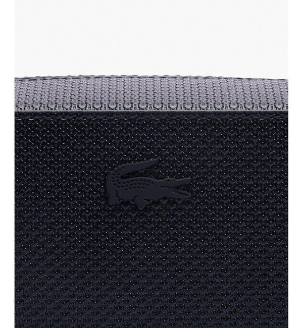 LACOSTE「シャンタコ クラシック スモールショルダーバッグ」|ショルダー・メッセンジャー|