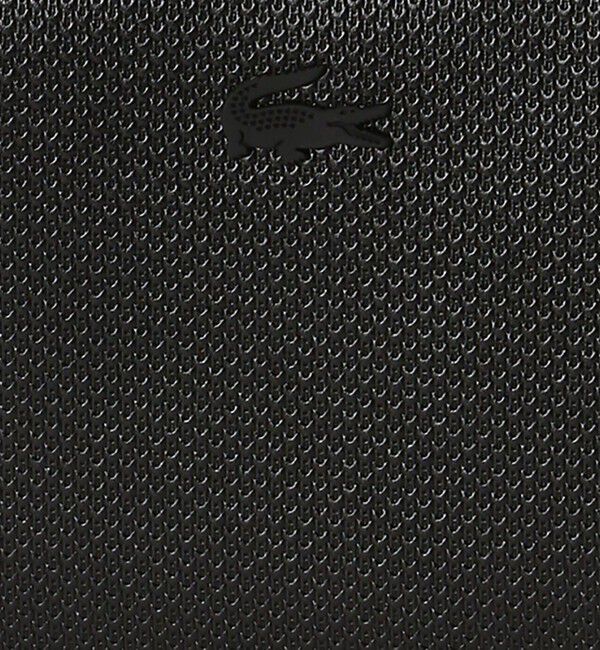 LACOSTE「シャンタコ クラシック スモールショルダーバッグ」|ショルダー・メッセンジャー|