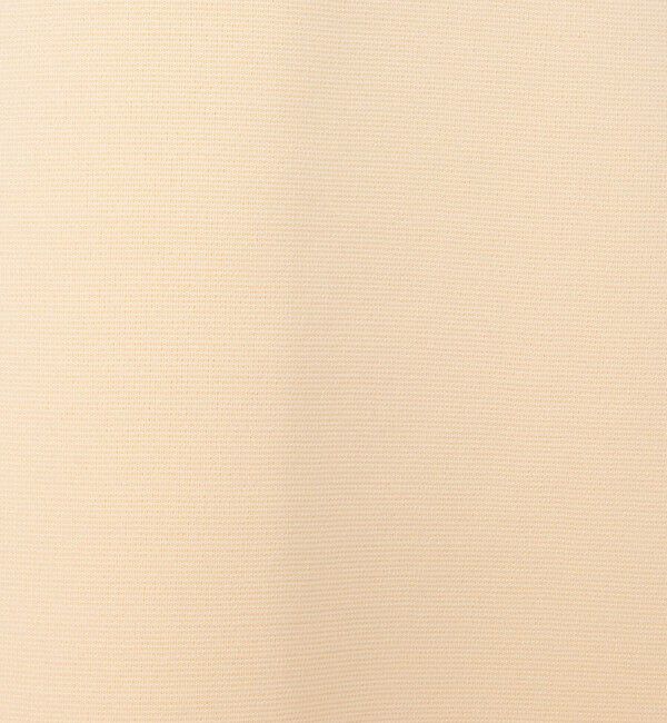 NOLLEY'S「《セットアップ対応》《手洗い可能》ニットミニスカート」|台形|