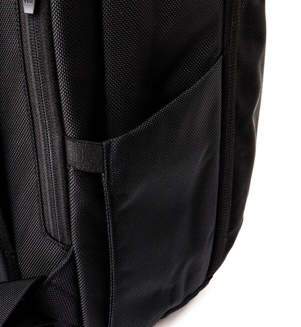 NOLLEY'S goodman「【WEXLEY/ウェクスレイ】VERNON CORDURA BALLISTIC BLACK VRN200」|リュック|