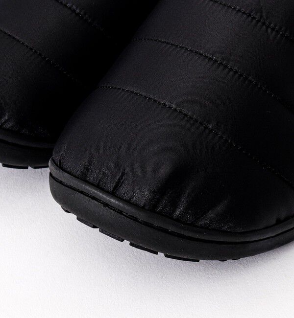 NOLLEY'S goodman「【SUBU/スブ】PERMANENT collection F-LINE ウィンターサンダル」|サンダル|