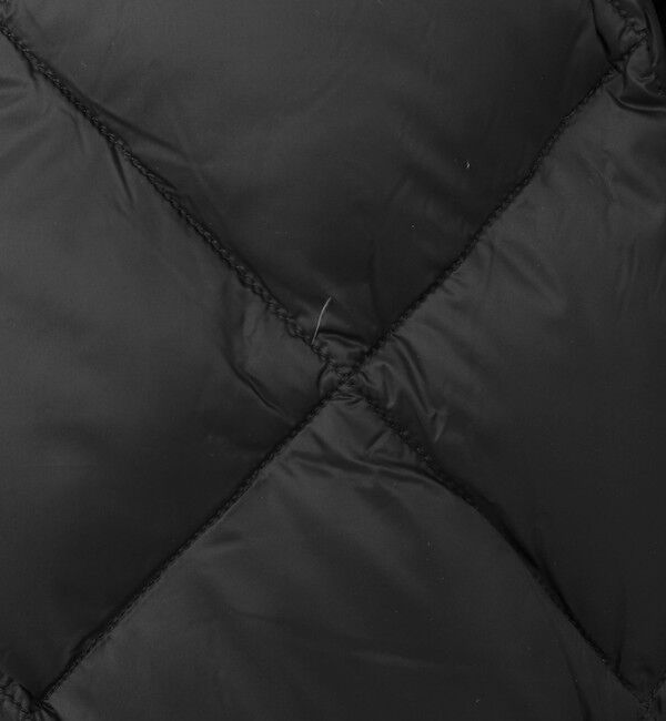 NOLLEY'S goodman「【TAION/タイオン】CITY PACKABLE HOOD LONG DOWN JKT 25AW」|ダウン|