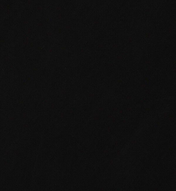 NOLLEY'S「ウォッシャブルフィブリルサテンバイヤススカート」|フレア|