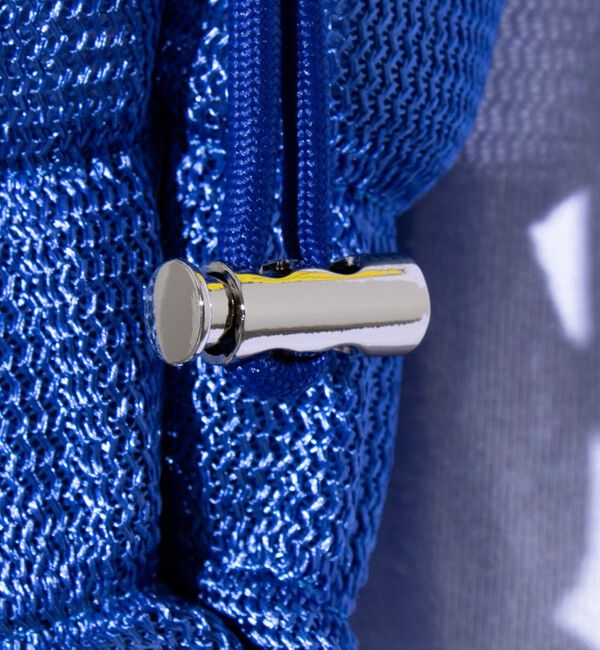 GLOSTER「【OUTDOOR PRODUCTS】メッシュギャザーショッパーバッグ」|ショルダー・メッセンジャー|