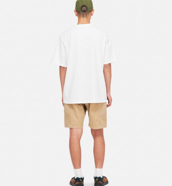 GLOSTER「【GRAMICCI/グラミチ】G-BLUR TEE G-ブラーTシャツ 」|Tシャツ・カットソー|