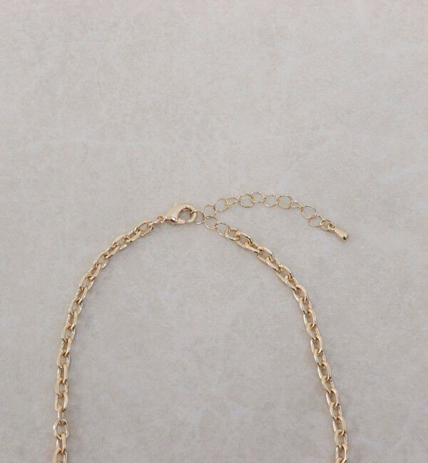 fredy emue「ハートロケットペンダント」|ネックレス|