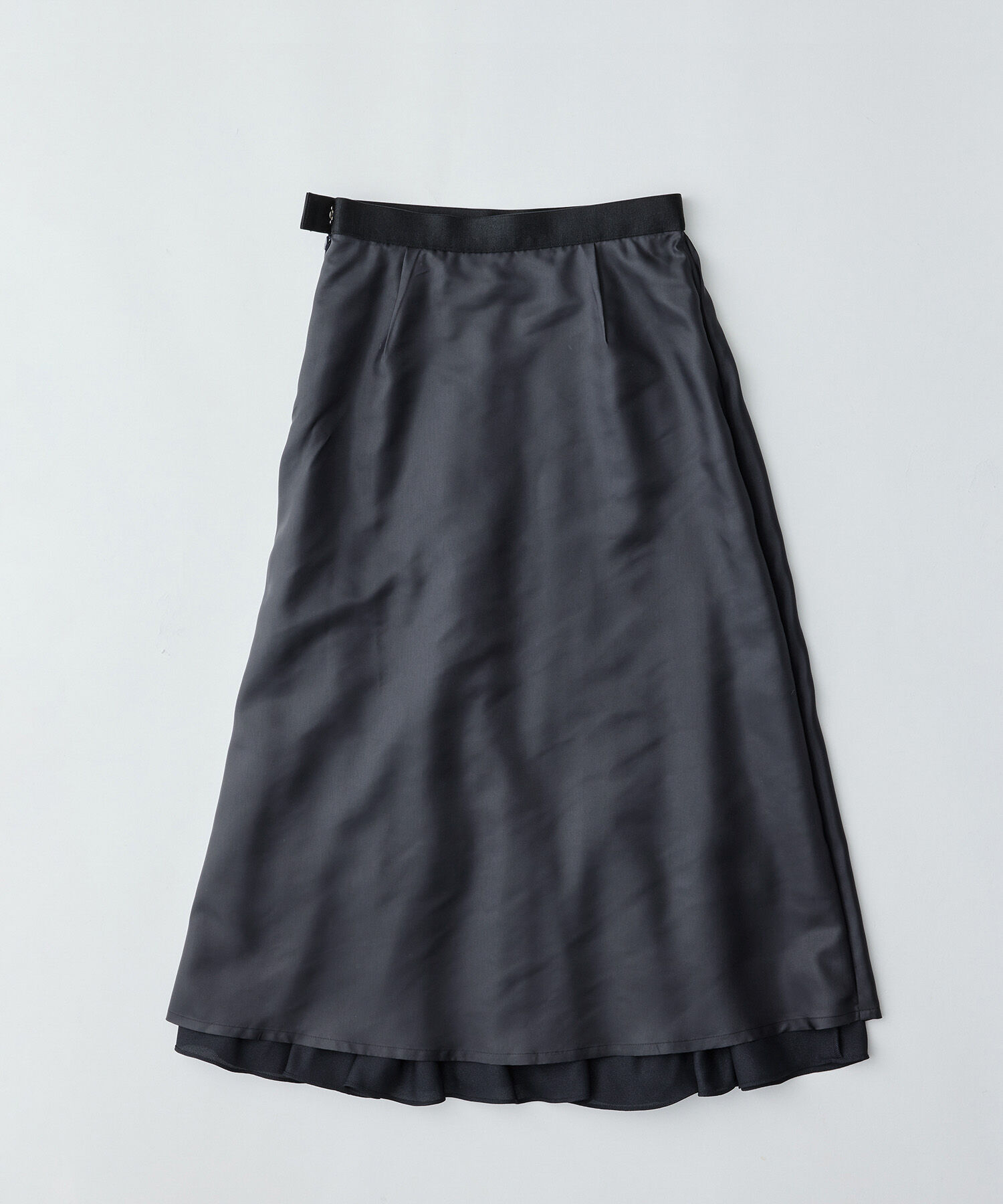 ROPE「シフォンプリーツスカート【セレモニー対応】」|スカート|