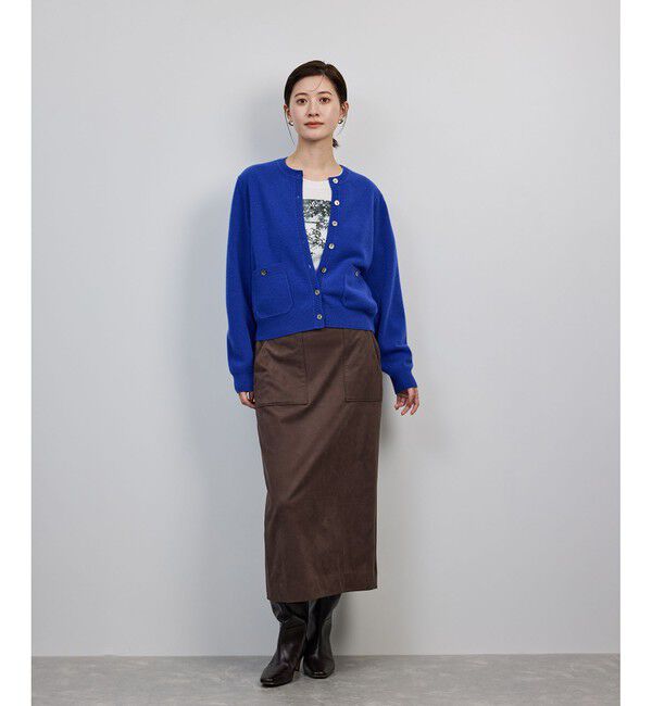 ROPE「プリントＴシャツ/イージーケア」|Tシャツ・カットソー|