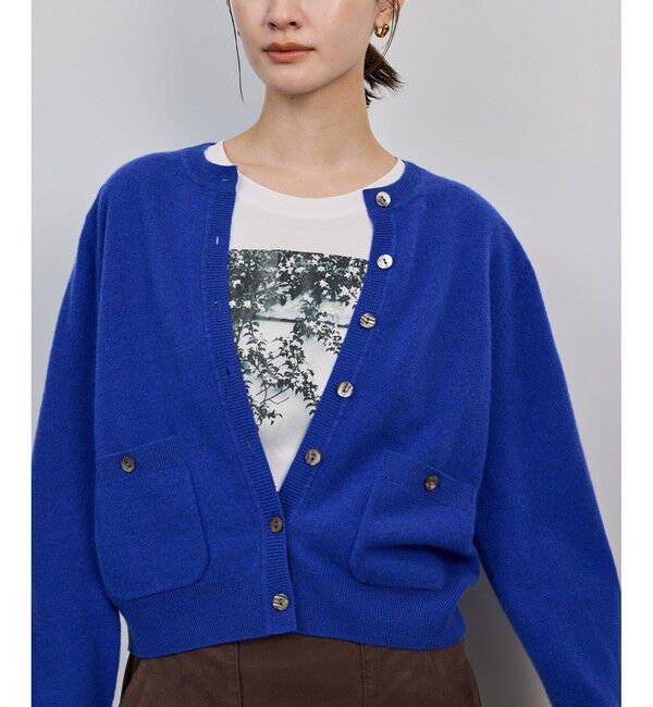 ROPE「プリントＴシャツ/イージーケア」|Tシャツ・カットソー|