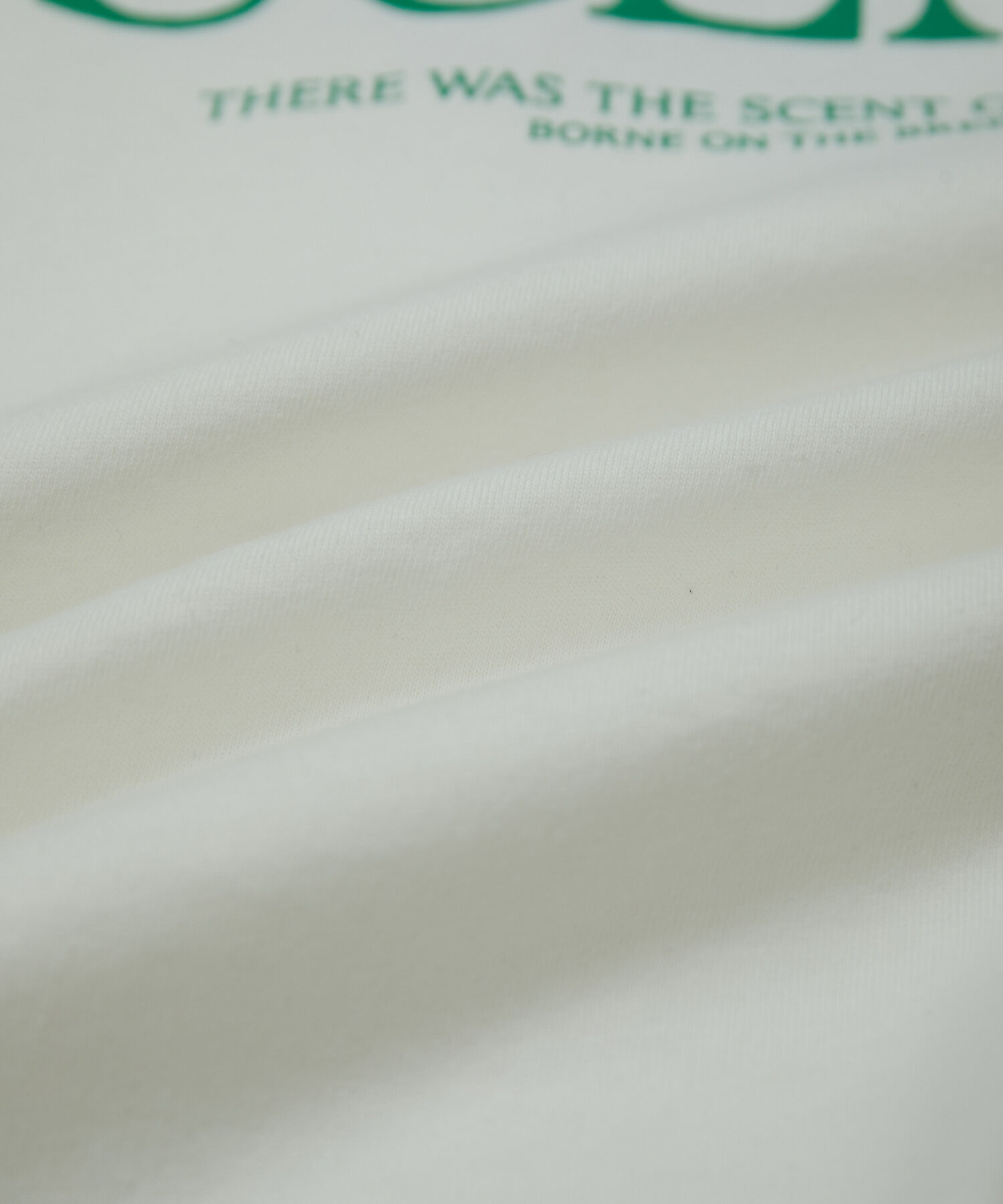 VIS「【洗える】BigロゴロングTシャツ」|Tシャツ・カットソー|