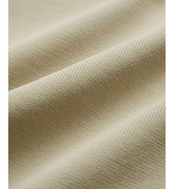 VIS「パフスリーブ切り替えミニフレアワンピース」|ワンピース|