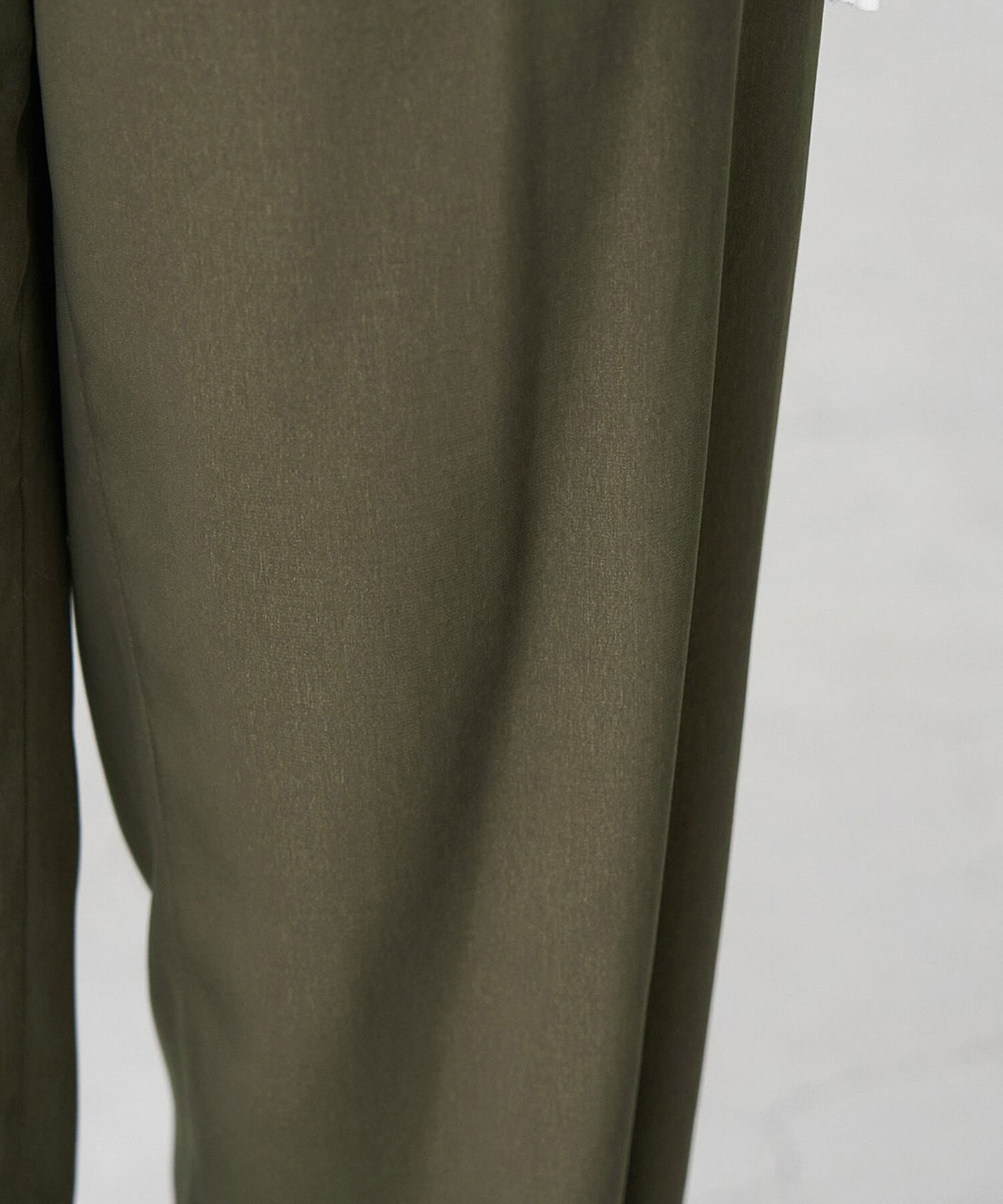 Rope&rsquo;Picnic「裾ドロストイージーパンツ」|その他|