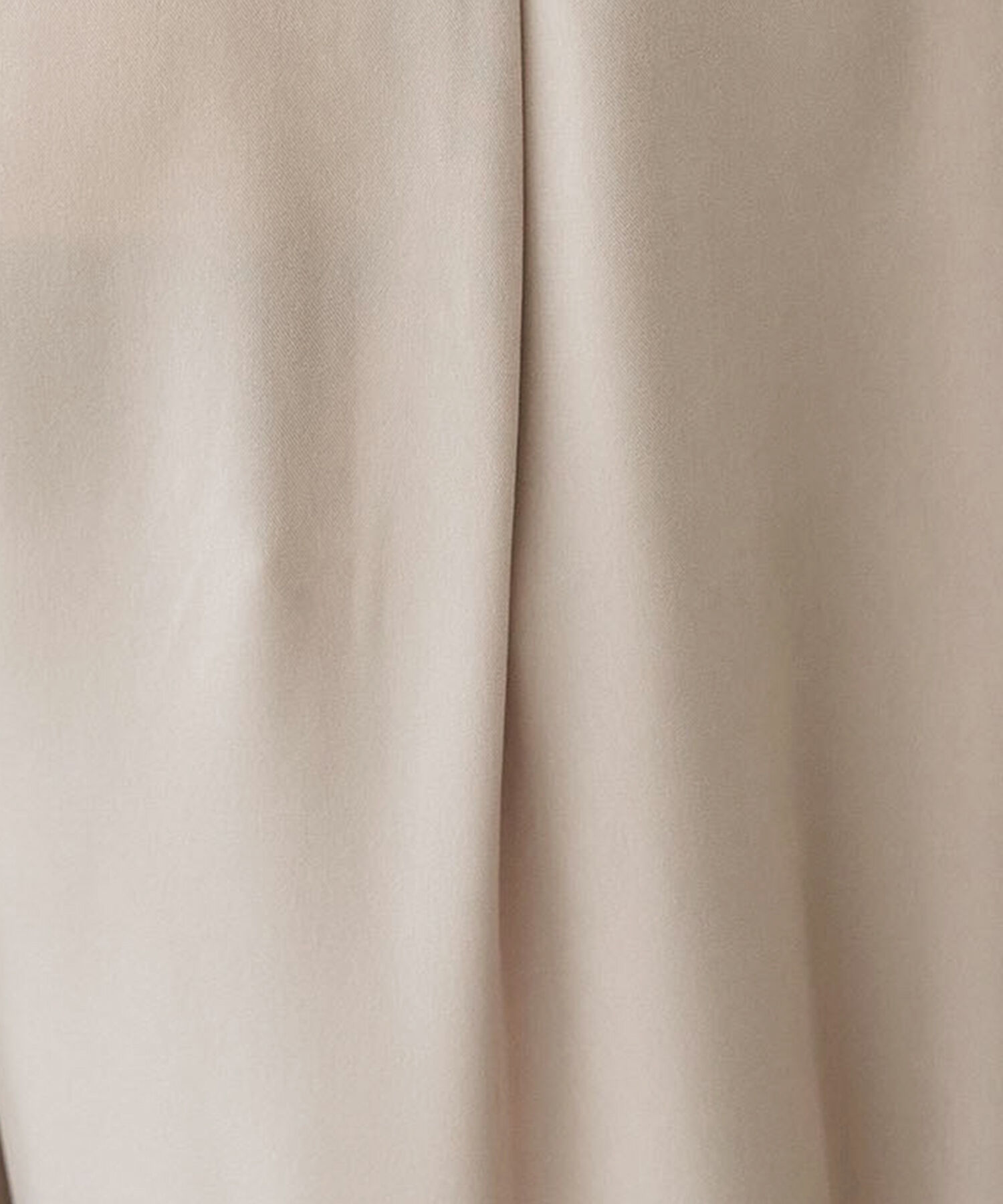 Rope&rsquo;Picnic「裾ドロストイージーパンツ」|その他|