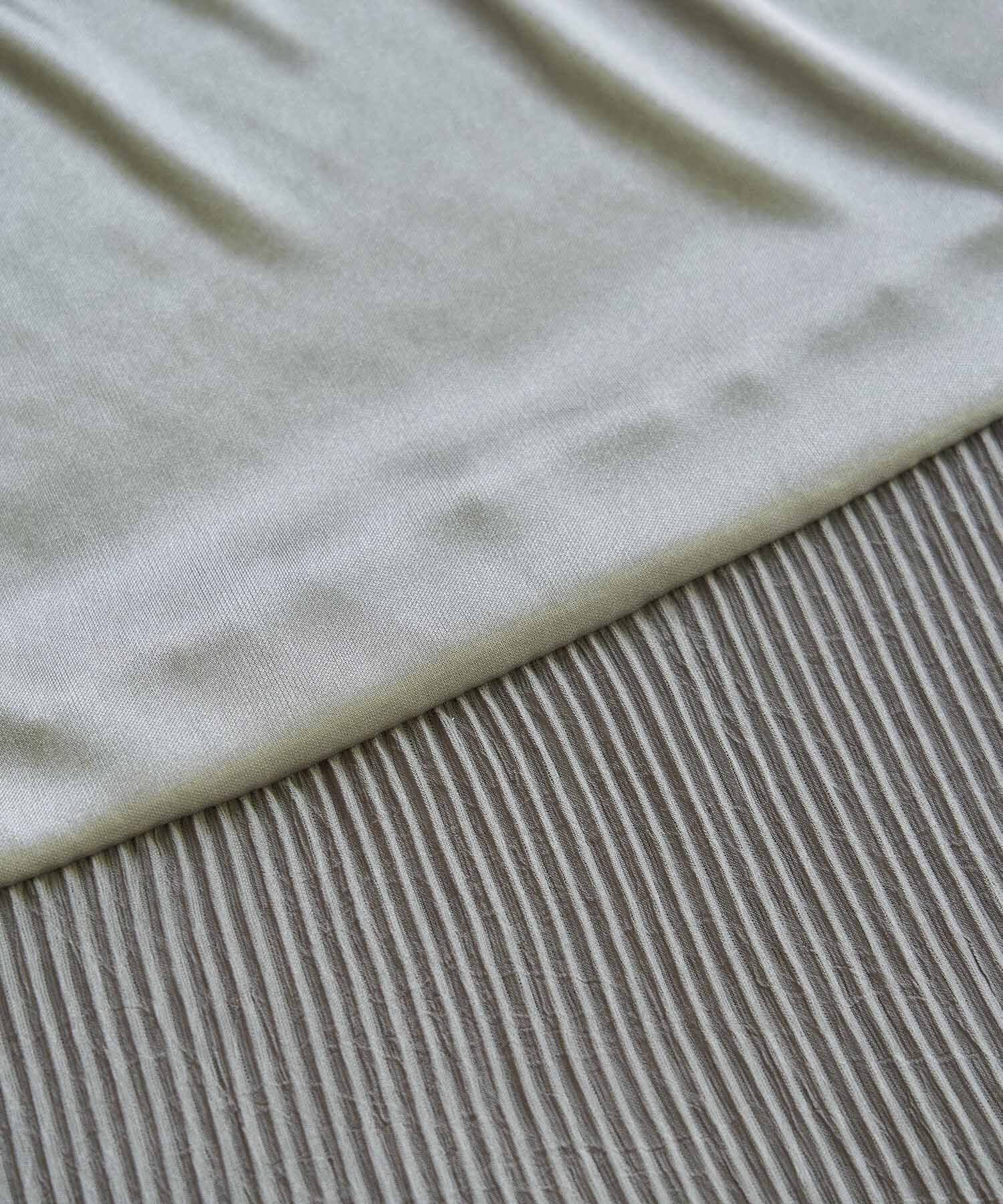 Rope&rsquo;Picnic「ティアードフレアスカート」|スカート|