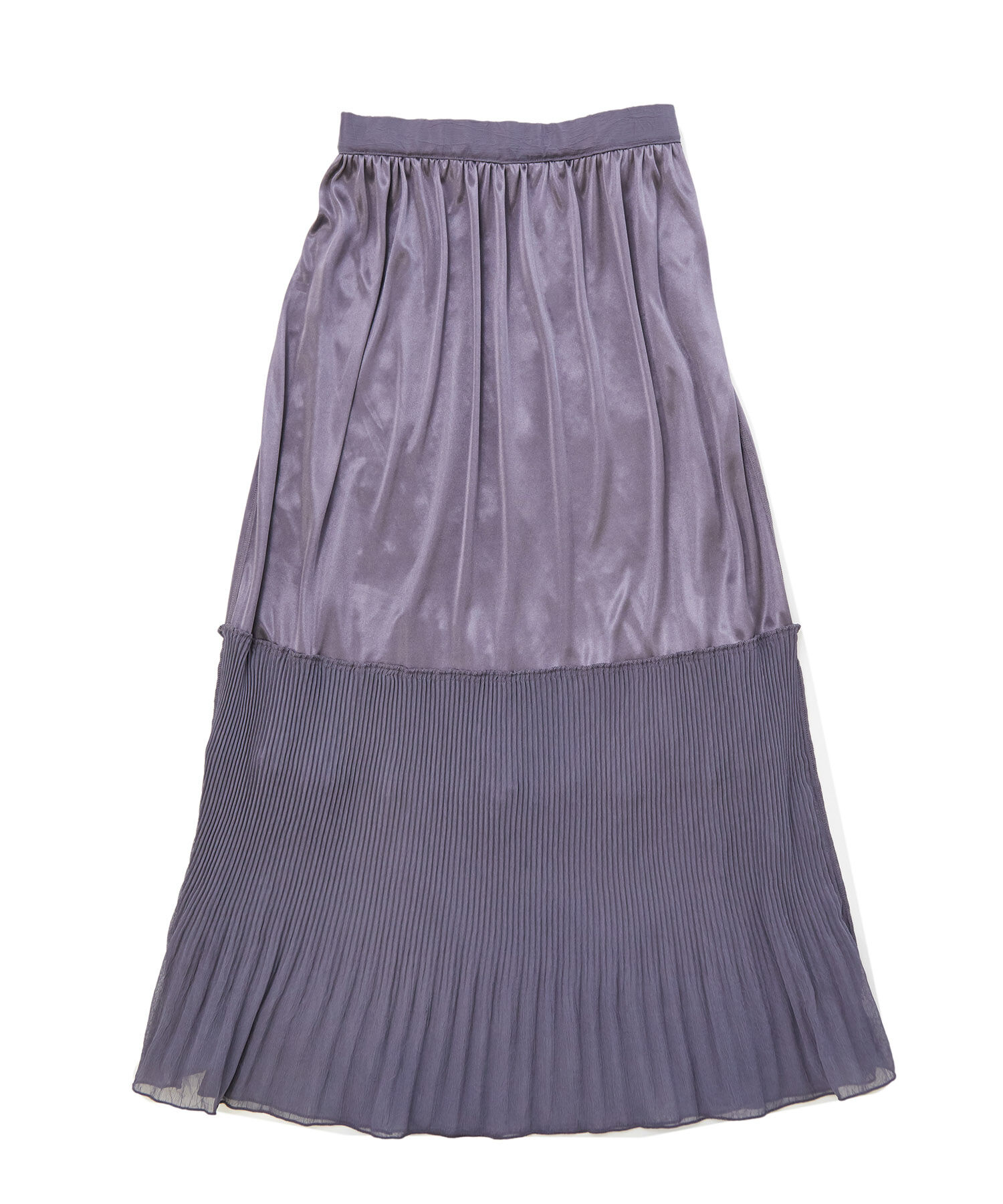 Rope&rsquo;Picnic「ティアードフレアスカート」|スカート|