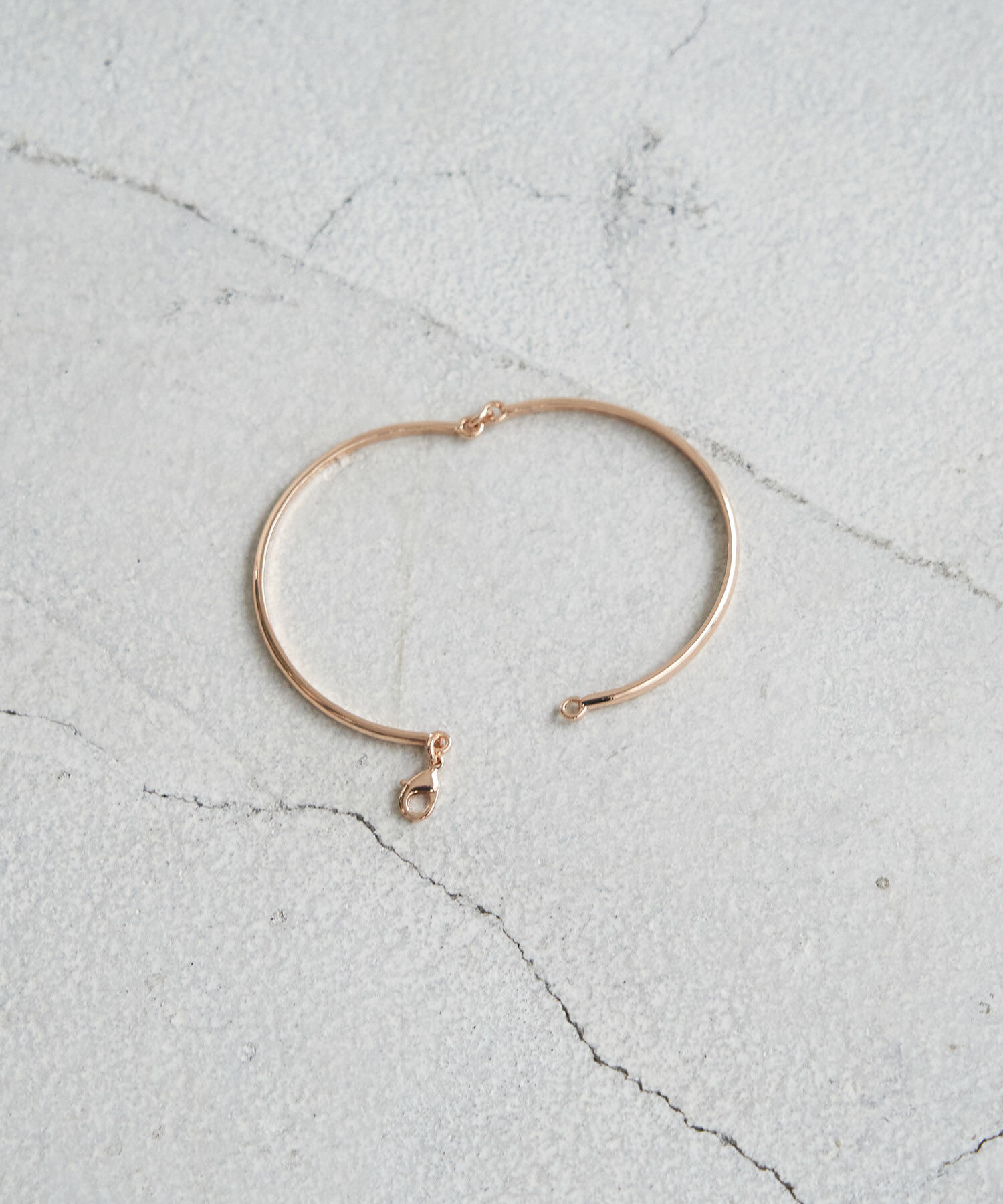 ROPE PICNIC PASSAGE「アンクレット付ストリングバックトングサンダル」|サンダル|